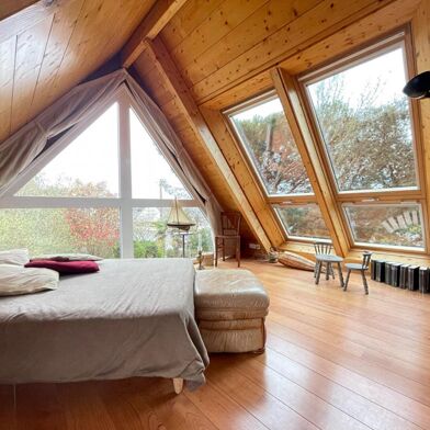 Maison 8 pièces 545948 €