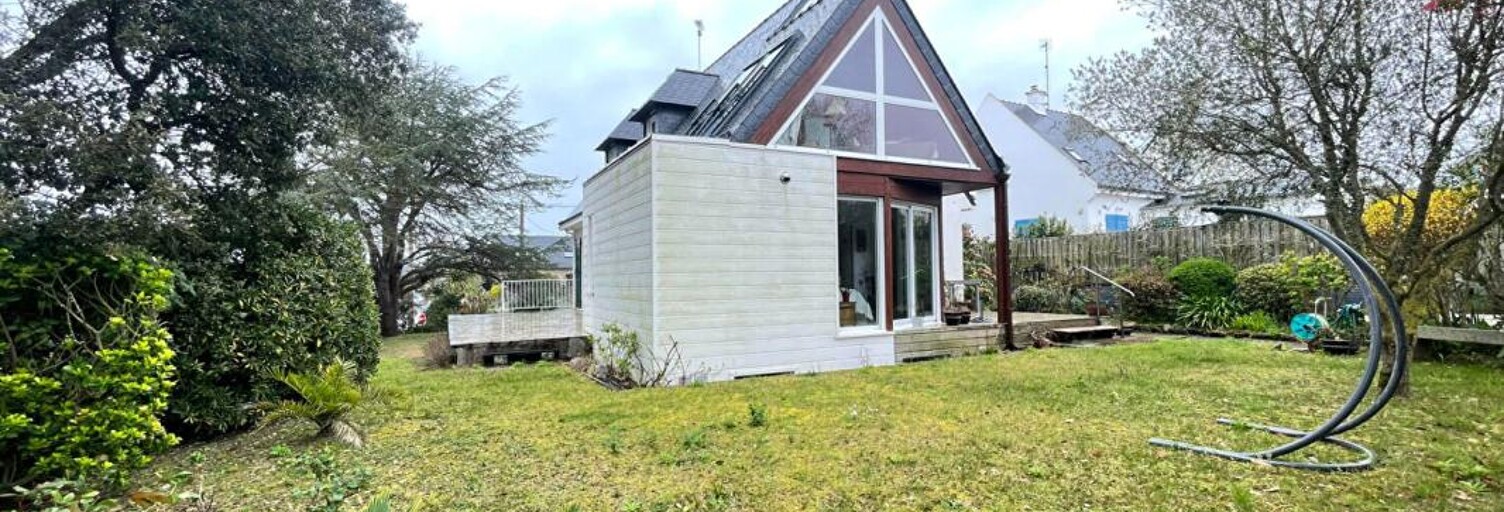 Maison 8 Pièces 172 m² à vendre à La Turballe (44420)