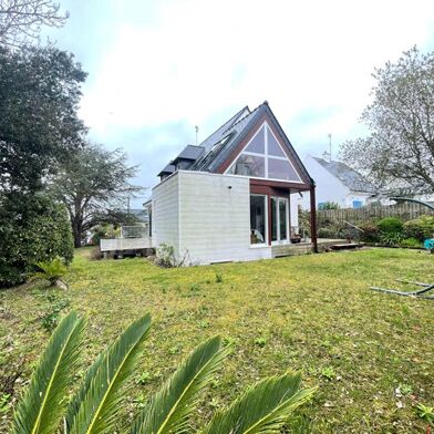 Maison 8 pièces 545948 €