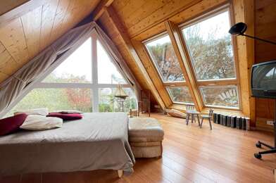Maison 8 pièces 545948 €