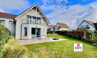 Maison 4 Pièces 83 m² à vendre à Équihen-Plage (62224)