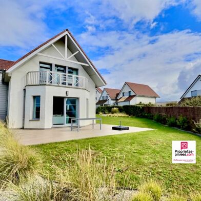 Maison 4 pièces 532000 €