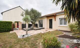 Maison 5 Pièces 130 m² à vendre à Chemillé-en-Anjou (49670)