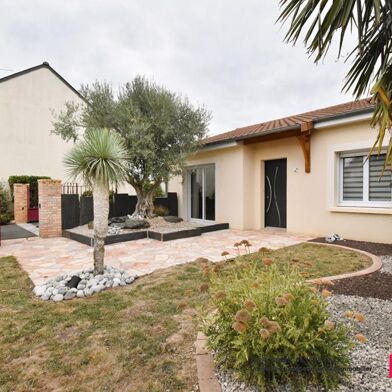 Maison 5 pièces 340000 €