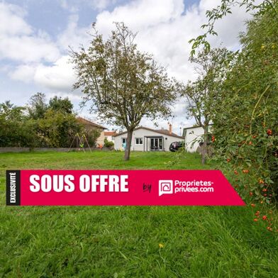 Maison 4 pièces 189000 €