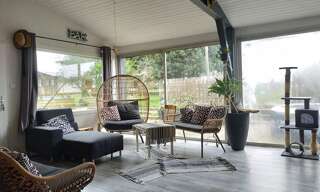 Maison 7 Pièces 170 m² à vendre à Divatte-sur-Loire (44450)