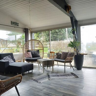 Maison 7 pièces 189260 €