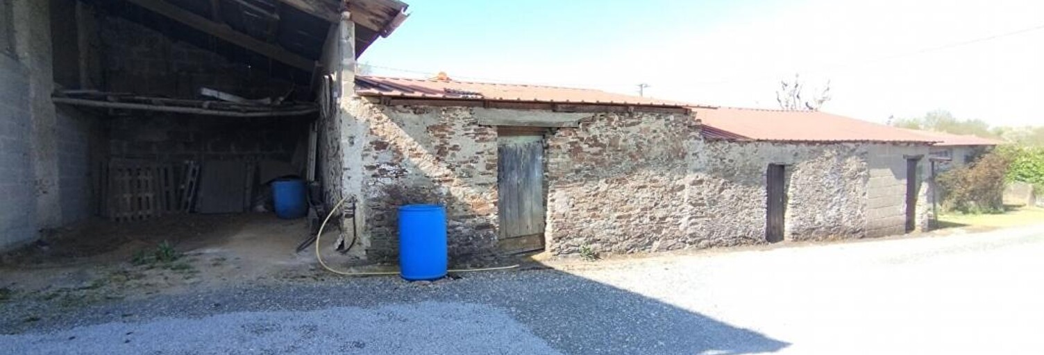 Maison 4 Pièces 179 m² à vendre à Basse-Goulaine (44115)