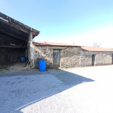 Maison 4 pièces 115990 €