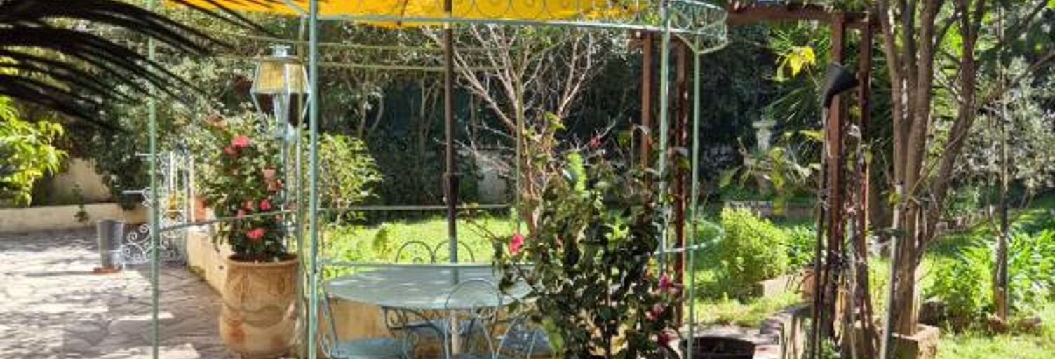 Maison 5 Pièces 120 m² à vendre à Toulon (83200)