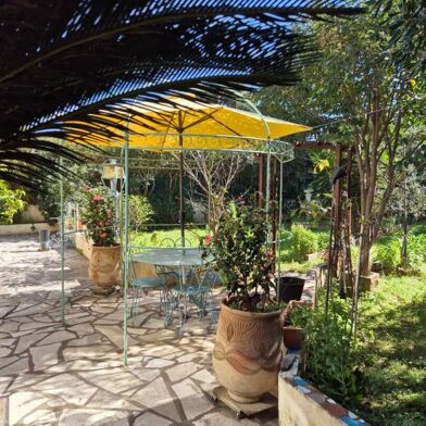 Maison 5 pièces 375000 €