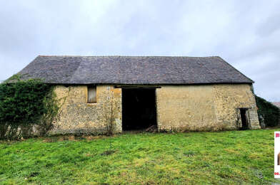 Maison 1 pièces 180000 €