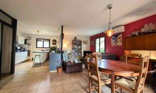 Maison 5 Pièces 88 m² à vendre à Libourne (33500)