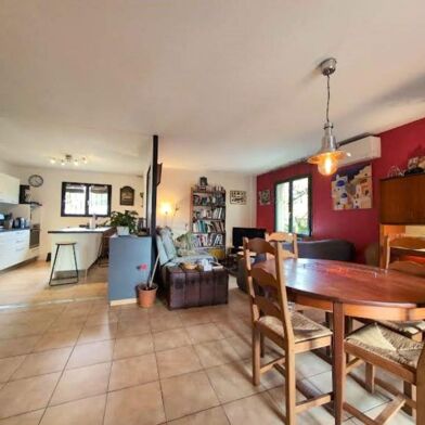 Maison 5 pièces 238500 €