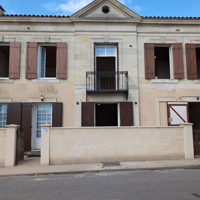 Maison 7 pièces 217000 €