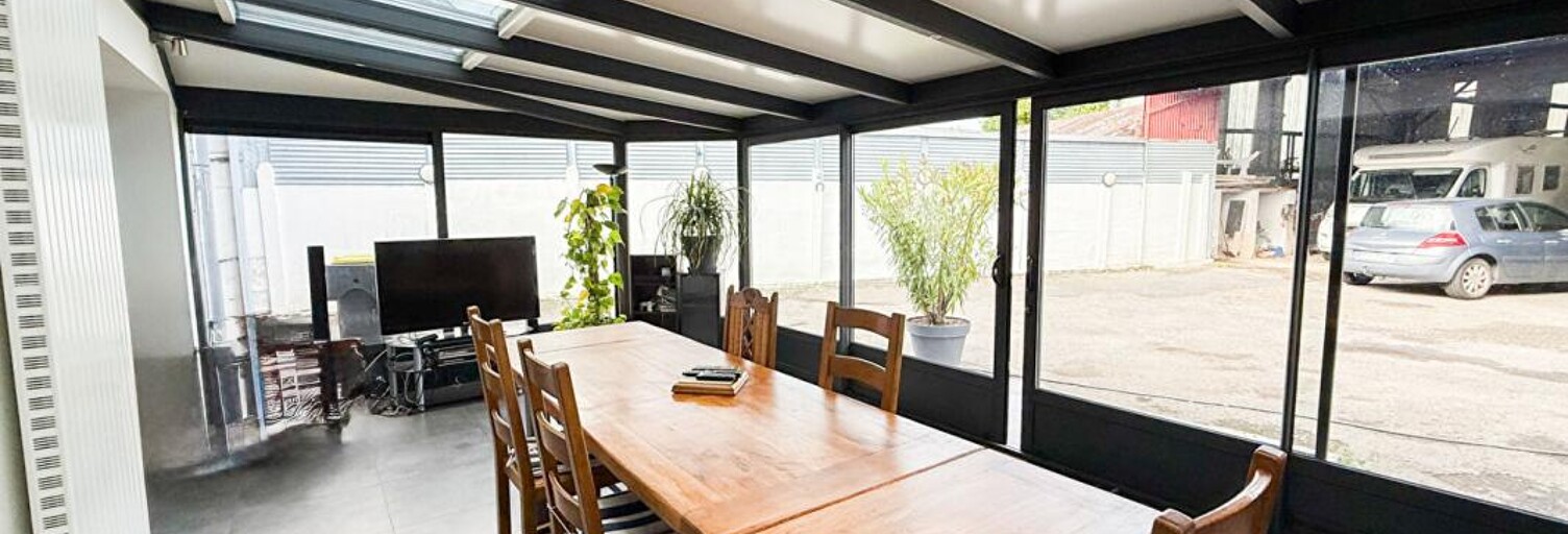 Maison 6 Pièces 215 m² à vendre à Arras (62000)