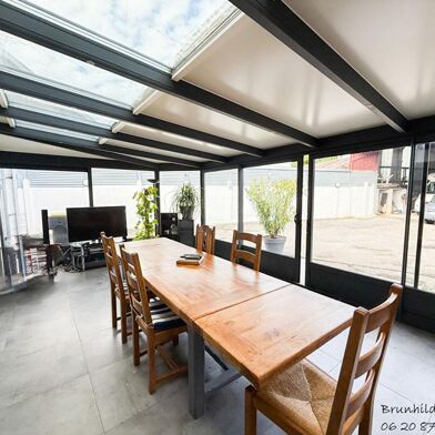 Maison 6 pièces 364900 €