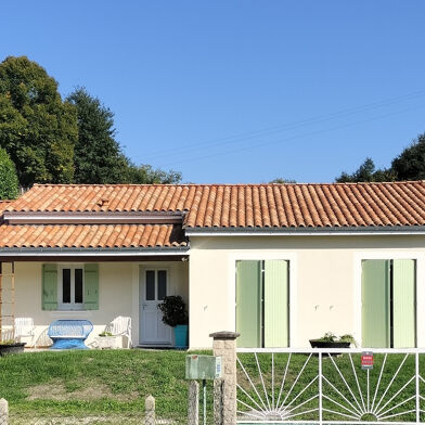 Maison 3 pièces 202990 €