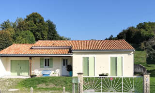 Maison 3 Pièces 90 m² à vendre à Ribérac (24600)