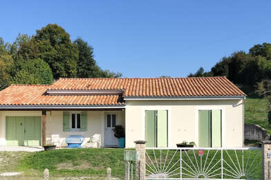 Maison 3 pièces 202990 €