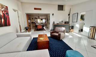 Maison 6 Pièces 150 m² à vendre à Saint-Nazaire (44600)