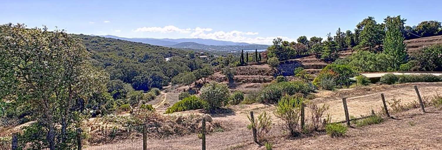 Terrain  5000 m² à vendre à Albitreccia (20166)