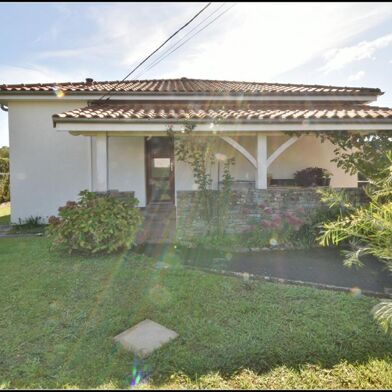 Maison 4 pièces 257250 €