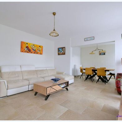 Maison 4 pièces 257250 €