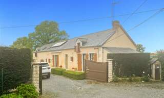 Maison 10 Pièces 250 m² à vendre à Saint-Chartier (36400)