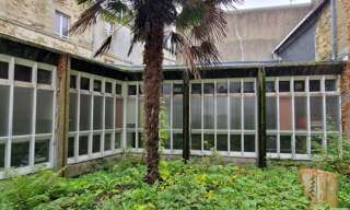 Commerce  107 m² à vendre à Pontivy (56300)