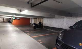Garage  10 m² à vendre à Paris 4 (75004)