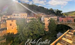 Appartement 1 Pièce 12 m² à vendre à Rennes-les-Bains (11190)