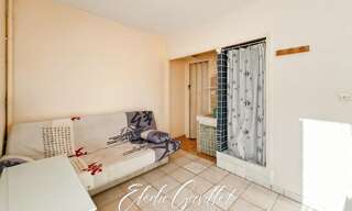 Appartement 1 Pièce 12 m² à vendre à Rennes-les-Bains (11190)