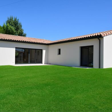 Maison 6 pièces 325000 €