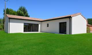 Maison 6 Pièces 112 m² à vendre à Ruoms (07120)