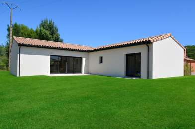 Maison 6 pièces 325000 €