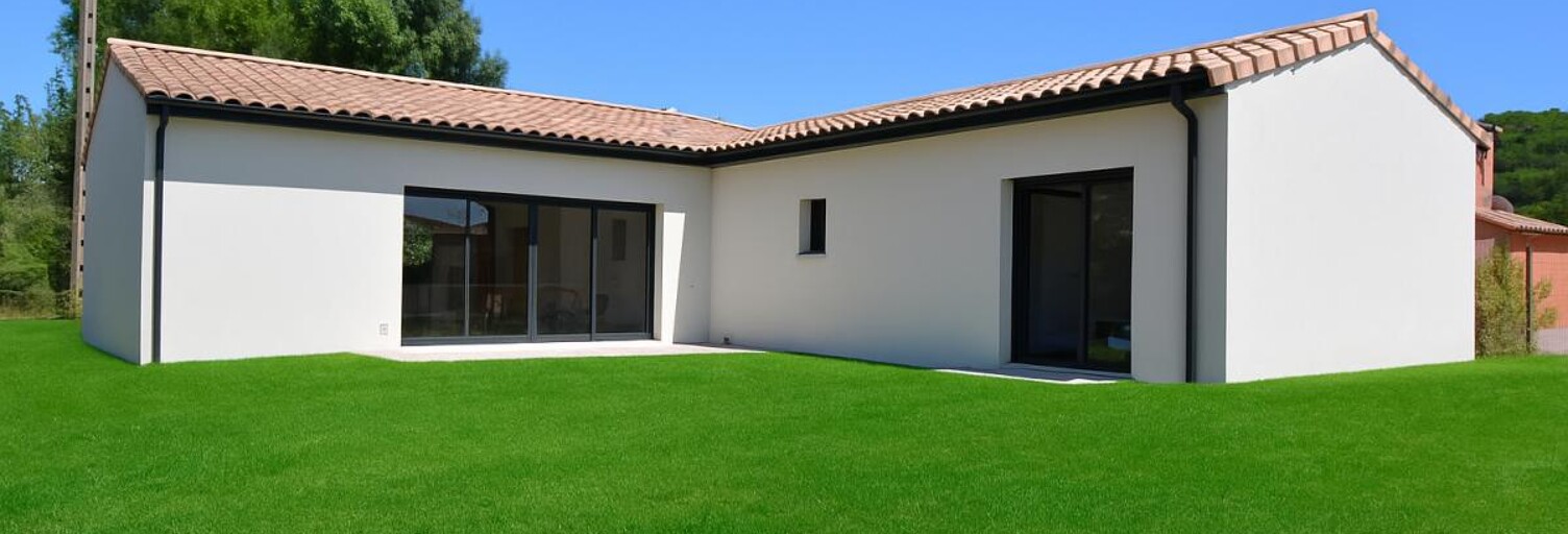 Maison 6 Pièces 112 m² à vendre à Ruoms (07120)