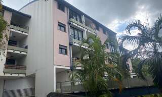 Appartement 2 Pièces 50 m² à vendre à Saint-Denis (97400)