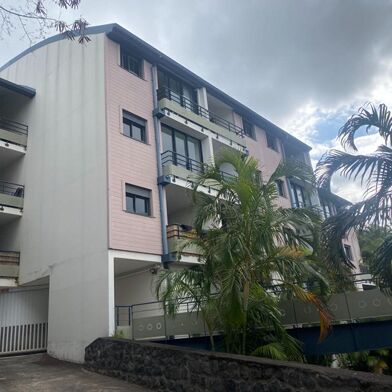 Appartement 2 pièces 142000 €