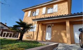 Maison 6 Pièces 122 m² à vendre à Meyzieu (69330)