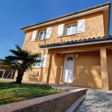 Maison 6 pièces 488000 €