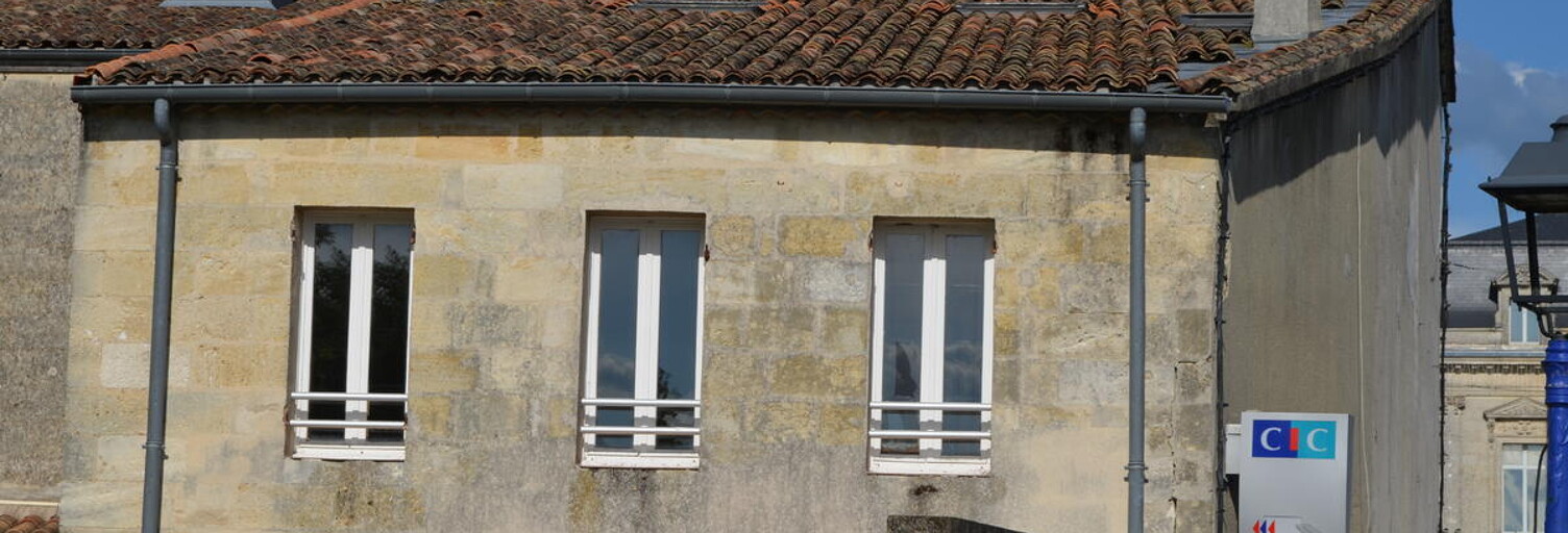 Appartement 10 Pièces 217 m² à vendre à Coutras (33230)