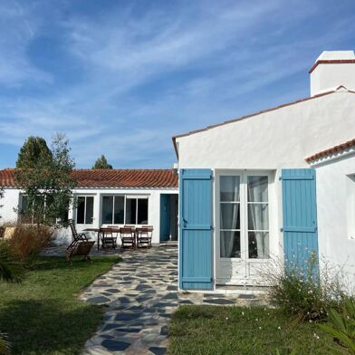 Maison 8 pièces 719000 €