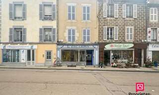 Immeuble  110 m² à vendre à Avallon (89200)