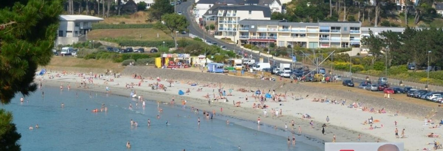 Maison 8 Pièces 152 m² à vendre à Trévou-Tréguignec (22660)