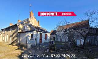 Maison 7 Pièces 206 m² à vendre à Noyant-Villages (49390)