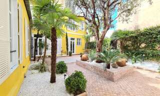 Maison 4 Pièces 131 m² à vendre à Cannes (06400)