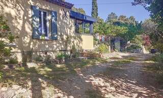 Maison 5 Pièces 144 m² à vendre à La Roquebrussanne (83136)