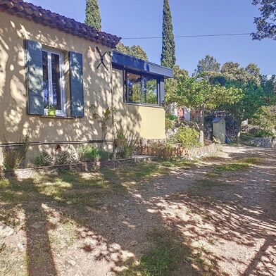 Maison 5 pièces 648000 €