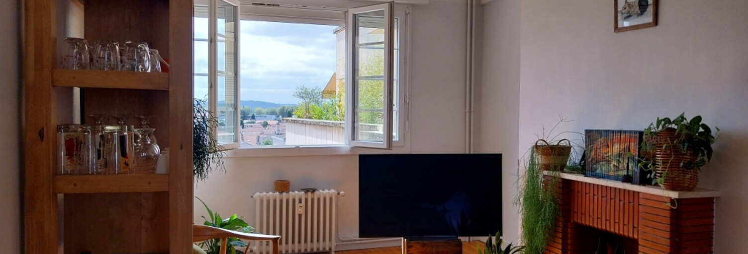 Appartement 3 Pièces 86 m² à vendre à Agen (47000)